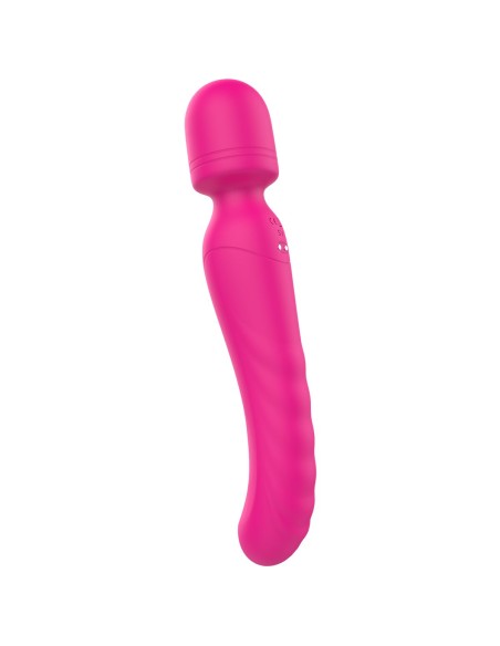 Electrostimulateur Dream Toys Essentials Rose