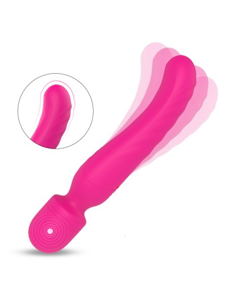 Electrostimulateur Dream Toys Essentials Rose