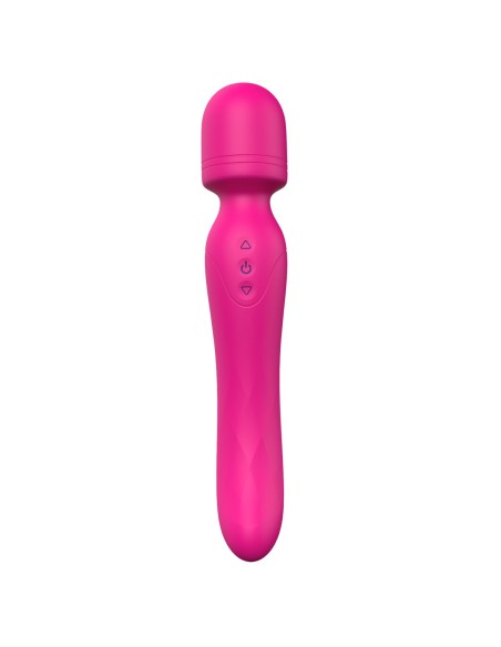Electrostimulateur Dream Toys Essentials Rose