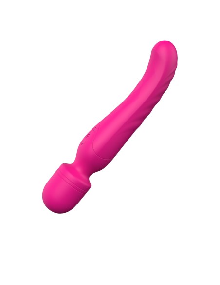 Electrostimulateur Dream Toys Essentials Rose