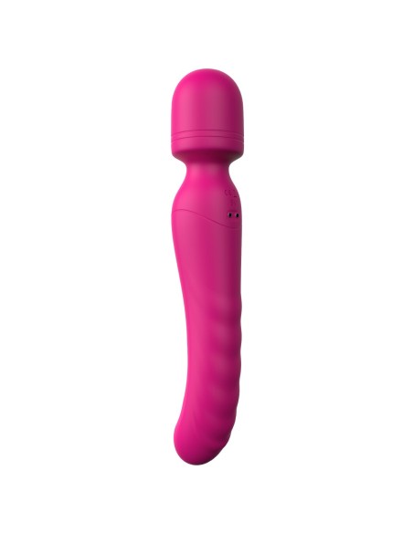 Electrostimulateur Dream Toys Essentials Rose