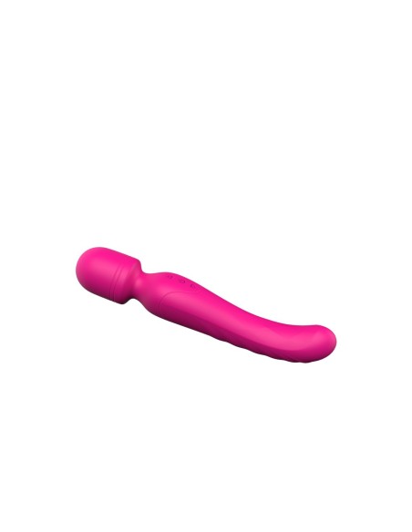 Electrostimulateur Dream Toys Essentials Rose
