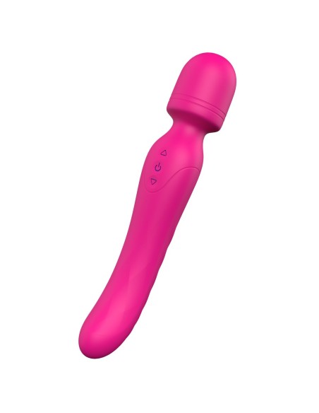 Electrostimulateur Dream Toys Essentials Rose