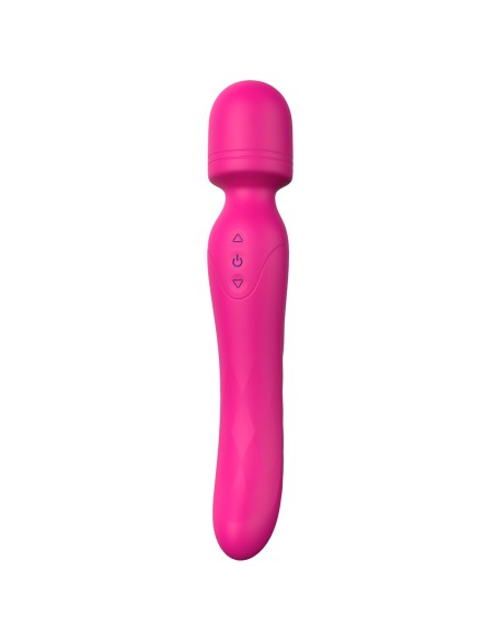 Electrostimulateur Dream Toys Essentials Rose