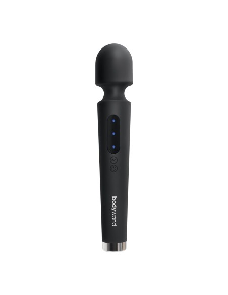 Masseur Bodywand Noir