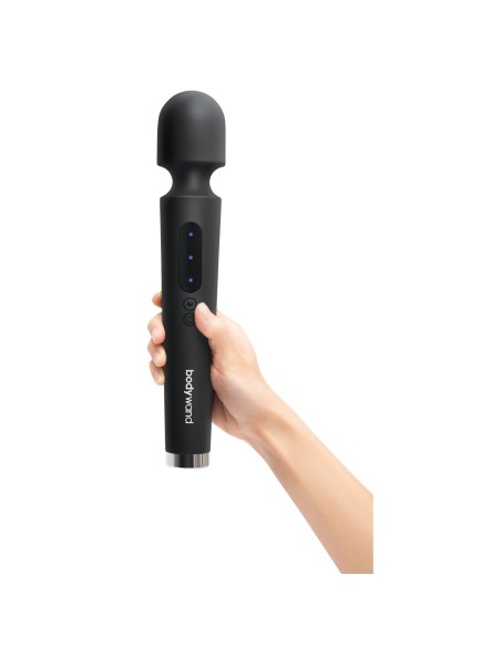 Masseur Bodywand Noir