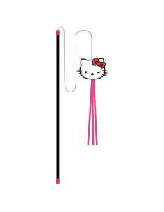 Jouet pour chats Hello Kitty Rouge