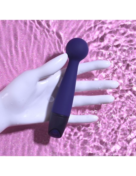 Masseur Selopa Selopa Violet