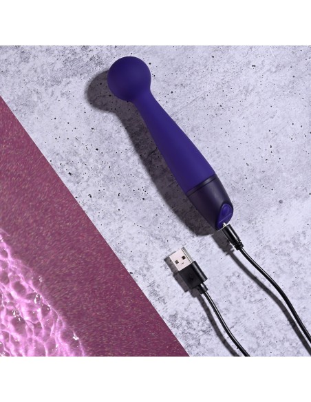 Masseur Selopa Selopa Violet