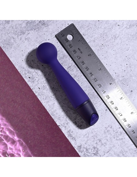 Masseur Selopa Selopa Violet