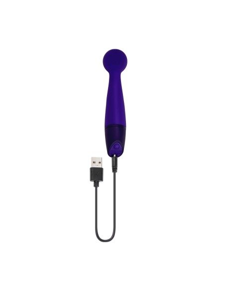 Masseur Selopa Selopa Violet
