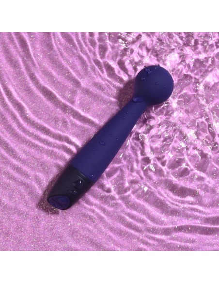Masseur Selopa Selopa Violet