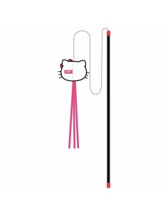 Jouet pour chats Hello Kitty Rouge 2