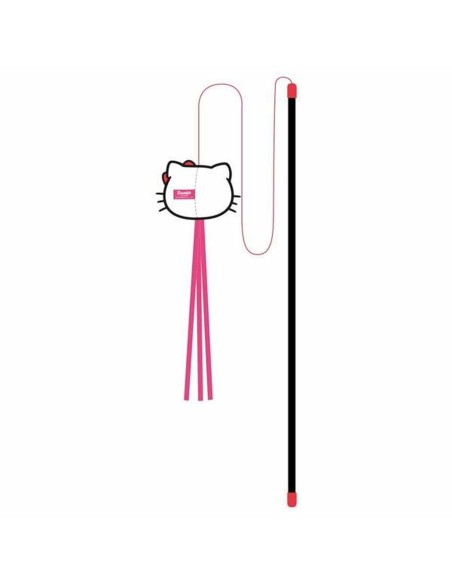 Jouet pour chats Hello Kitty Rouge