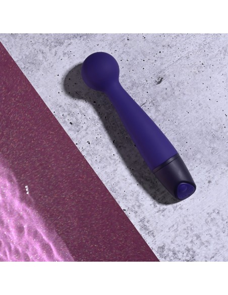 Masseur Selopa Selopa Violet