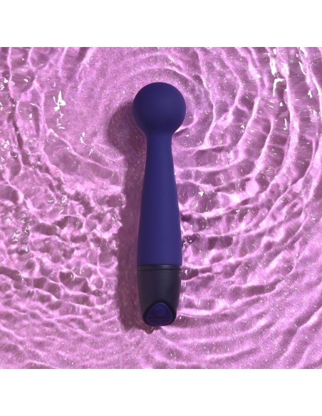 Masseur Selopa Selopa Violet