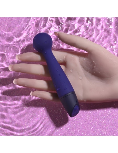 Masseur Selopa Selopa Violet