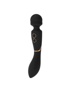 Masseur Dream Toys Elite Noir