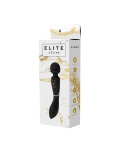 Masseur Dream Toys Elite Noir 2