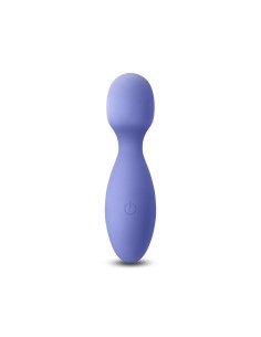 Masseur NS Novelties Revel Violet