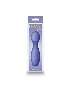 Masseur NS Novelties Revel Violet 2