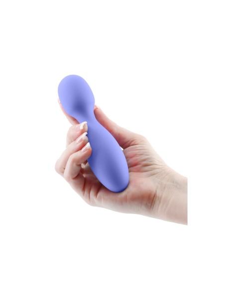 Masseur NS Novelties Revel Violet