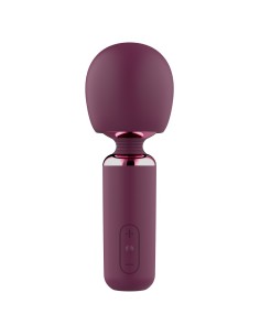 Nettoyant de Jouets Érotiques Dream Toys Glam Violet 2