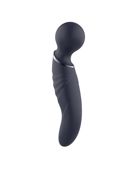 Masseur Dream Toys Glam Bleu