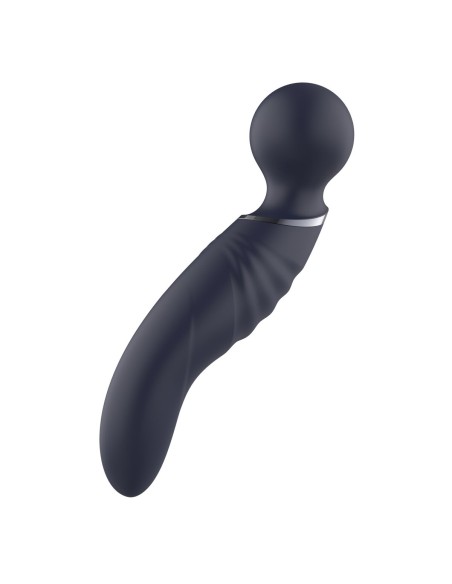 Masseur Dream Toys Glam Bleu