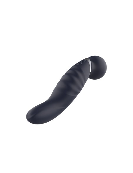 Masseur Dream Toys Glam Bleu