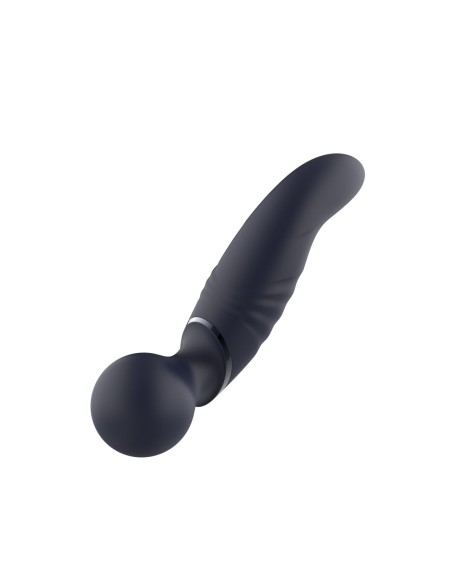 Masseur Dream Toys Glam Bleu