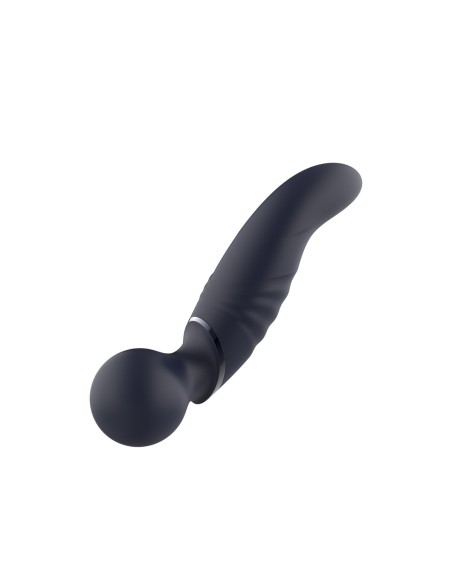 Masseur Dream Toys Glam Bleu