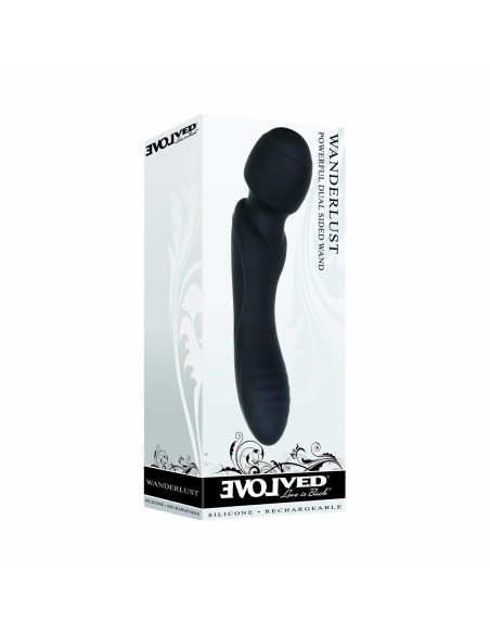 Masseur Evolved Noir