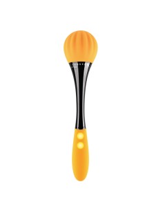 Masseur Gender X Gender X Jaune
