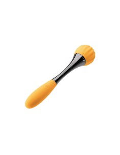 Masseur Gender X Gender X Jaune 2