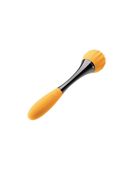 Masseur Gender X Gender X Jaune