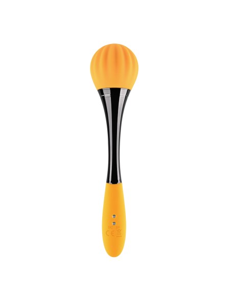 Masseur Gender X Gender X Jaune