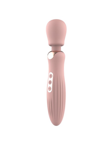Masseur Dream Toys Glam Rose