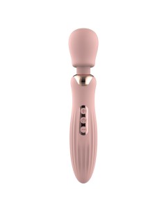 Masseur Dream Toys Glam Rose 2