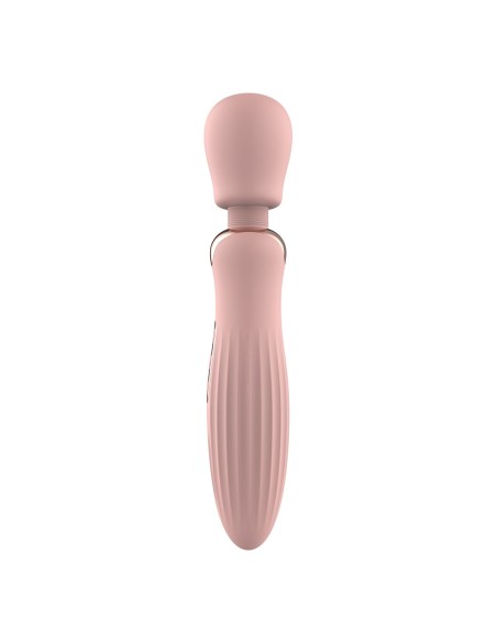 Masseur Dream Toys Glam Rose