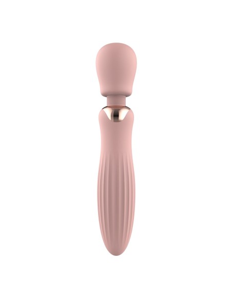Masseur Dream Toys Glam Rose