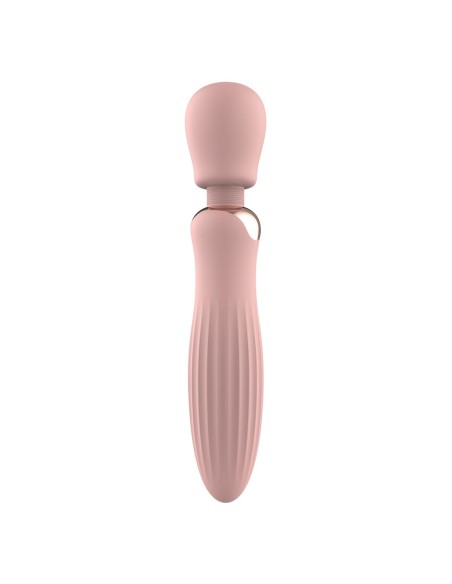Masseur Dream Toys Glam Rose
