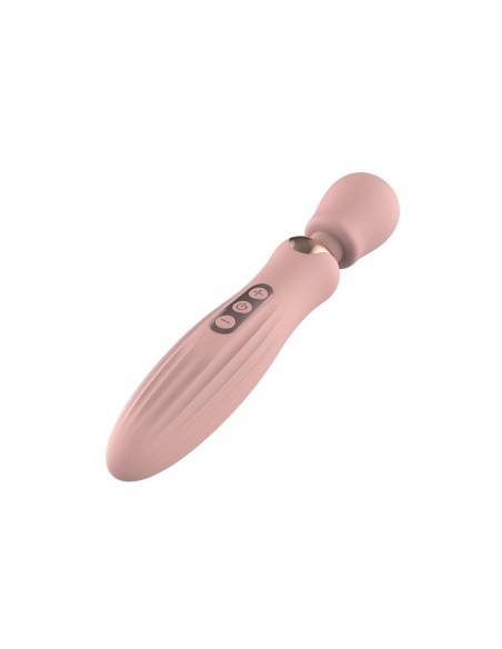 Masseur Dream Toys Glam Rose