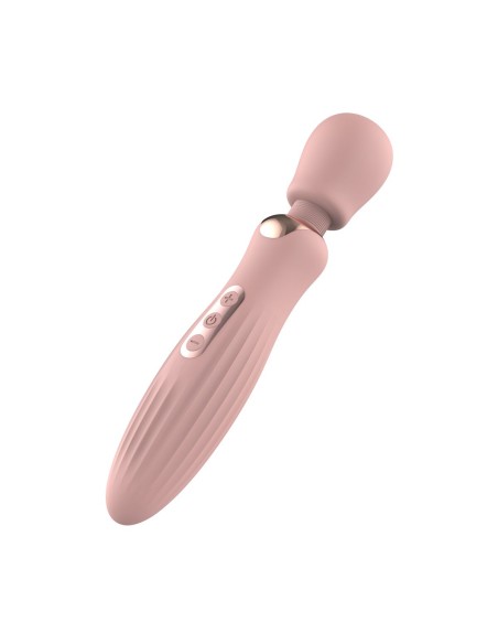 Masseur Dream Toys Glam Rose