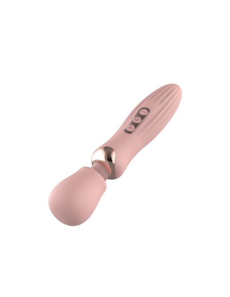 Masseur Dream Toys Glam Rose