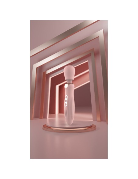 Masseur Dream Toys Glam Rose