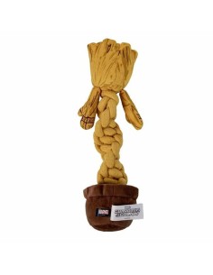 Jouet pour chien Disney Groot Ocre 11 x 27 x 9,5 cm 2
