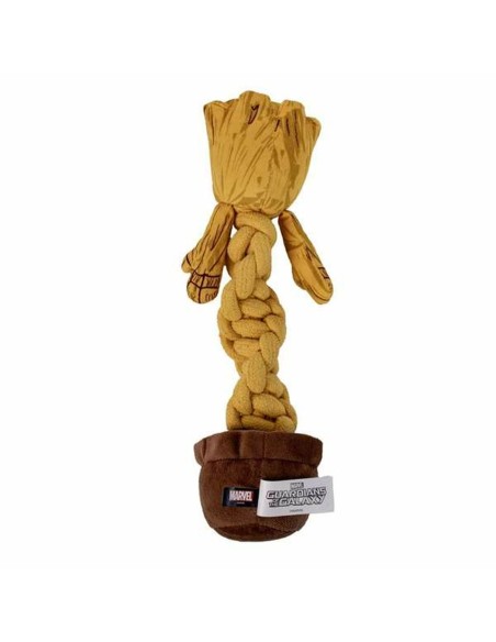 Jouet pour chien Disney Groot Ocre 11 x 27 x 9,5 cm