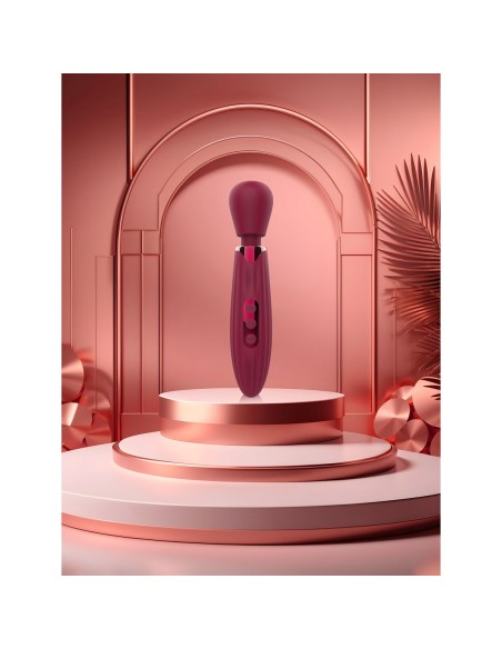 Nettoyant de Jouets Érotiques Dream Toys Glam Violet