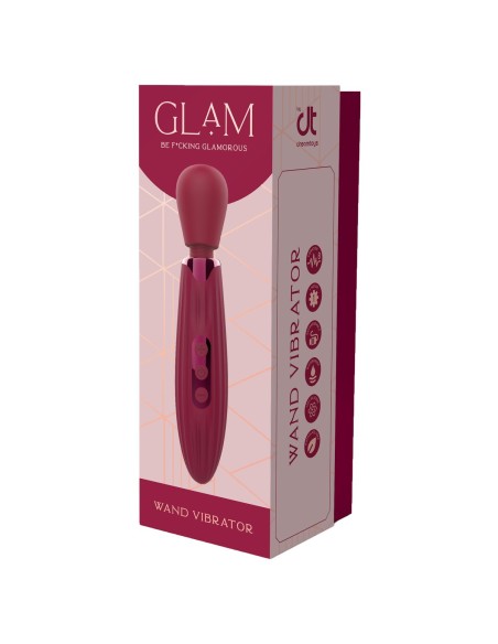 Nettoyant de Jouets Érotiques Dream Toys Glam Violet